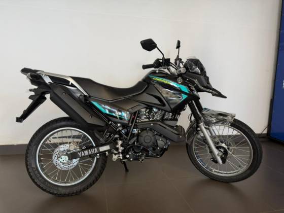 YAMAHA XTZ 150 CROSSER S YAMAHA XTZ 150 CROSSER S